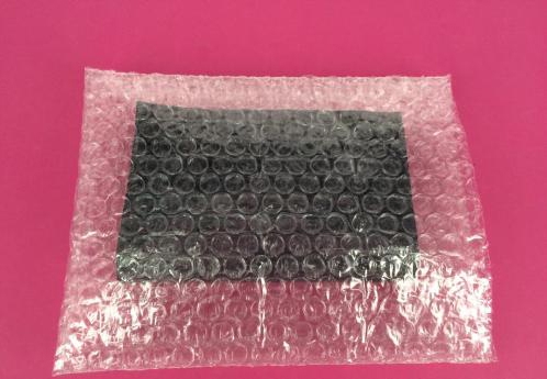 和雅包裝氣泡膜的性能特點